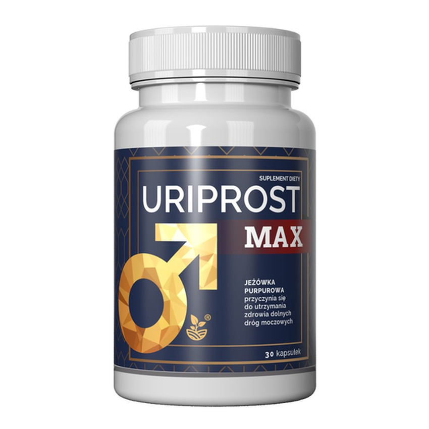 Uriprost Max